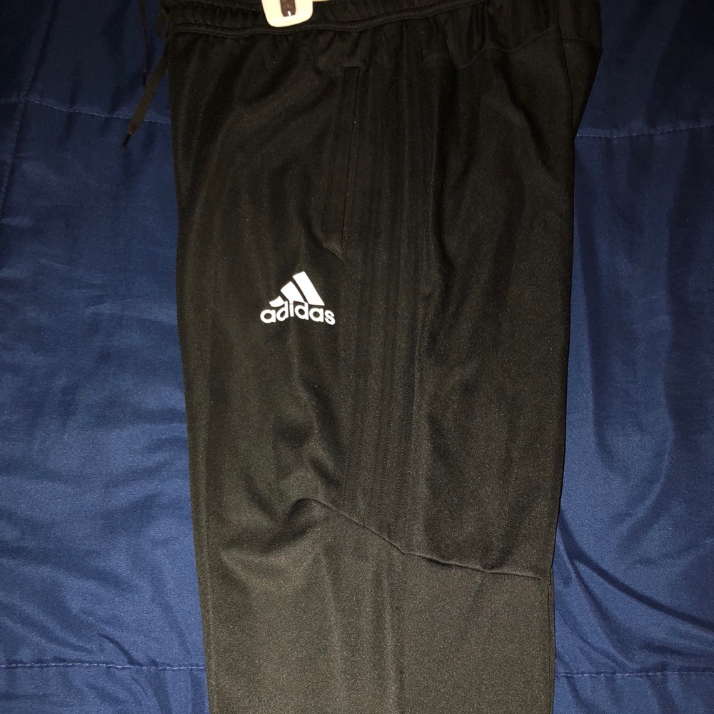 Adidas Tiro 17 Soccer Training Pants
